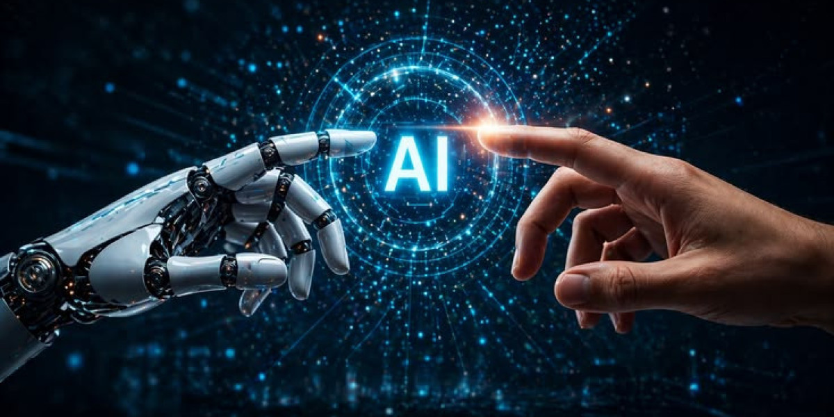 Artificial Intelligence vs Machine Learning: Key Differences Explained