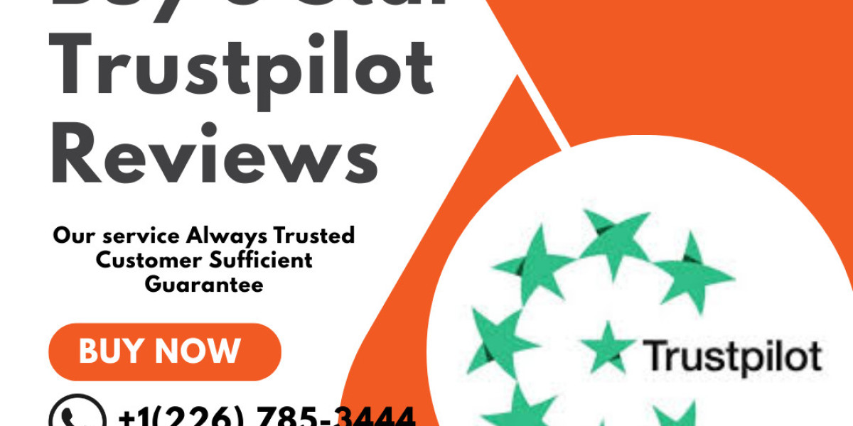 10 Benefits of 5-Star Trustpilot Reviews for Your Brand