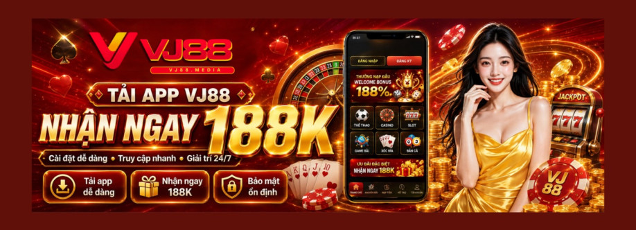 Nhà Cái VJ88 Cover Image