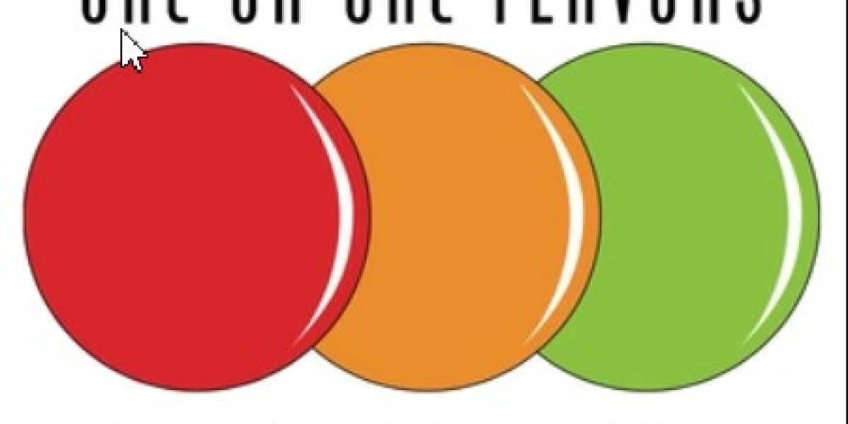 Flavor Powder: A Simple Way to Enhance Everyday Foods and Drinks