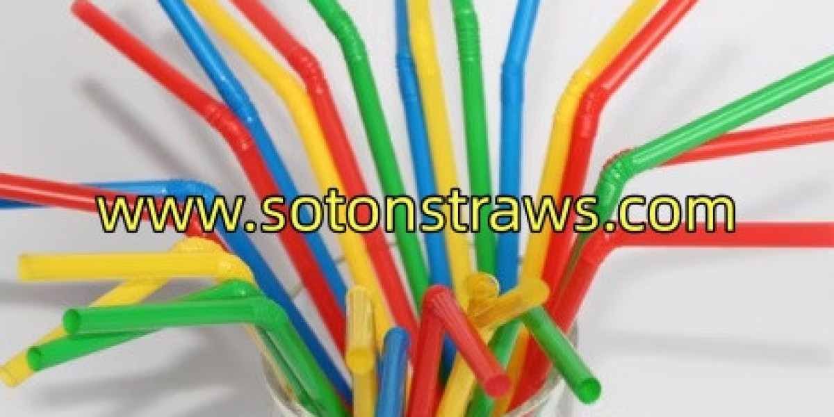 What Can PP Straw Solutions Add to Beverage Packaging?
