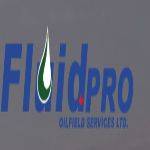 FluidPRO Oilfield Services Ltd Profile Picture