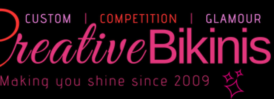 Creative Bikinis Cover Image