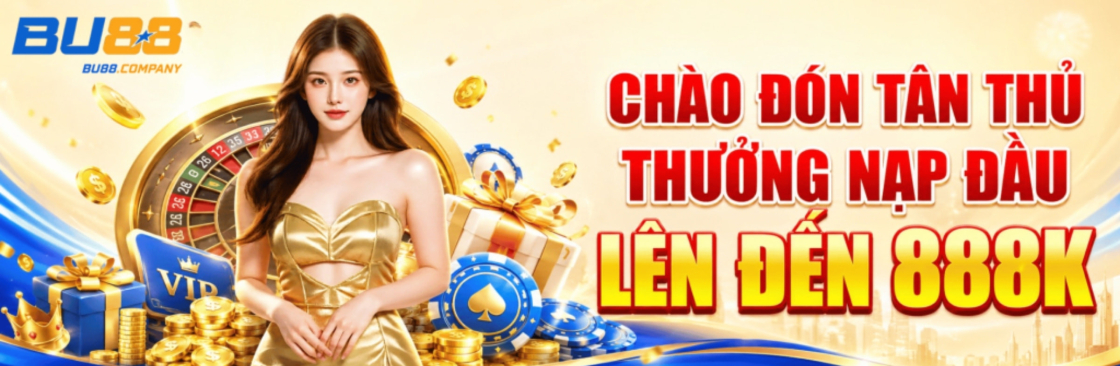 Nhà cái BU88 Cover Image