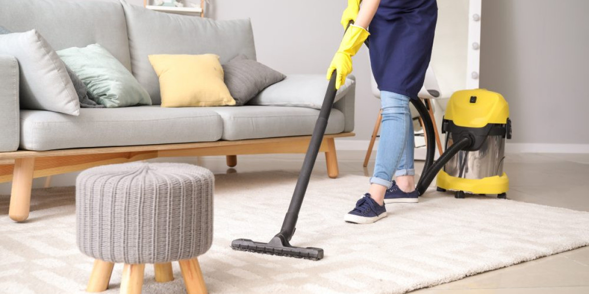 A Practical Guide to Keeping an Apartment Clean and Comfortable