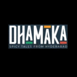 Dhamaka Indian Restaurant profile picture