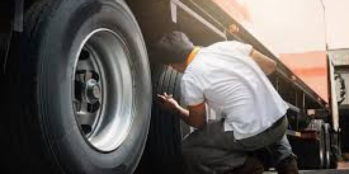 How Commercial Truck Body Repairs Help Atlanta Fleets Stay Customer-Ready