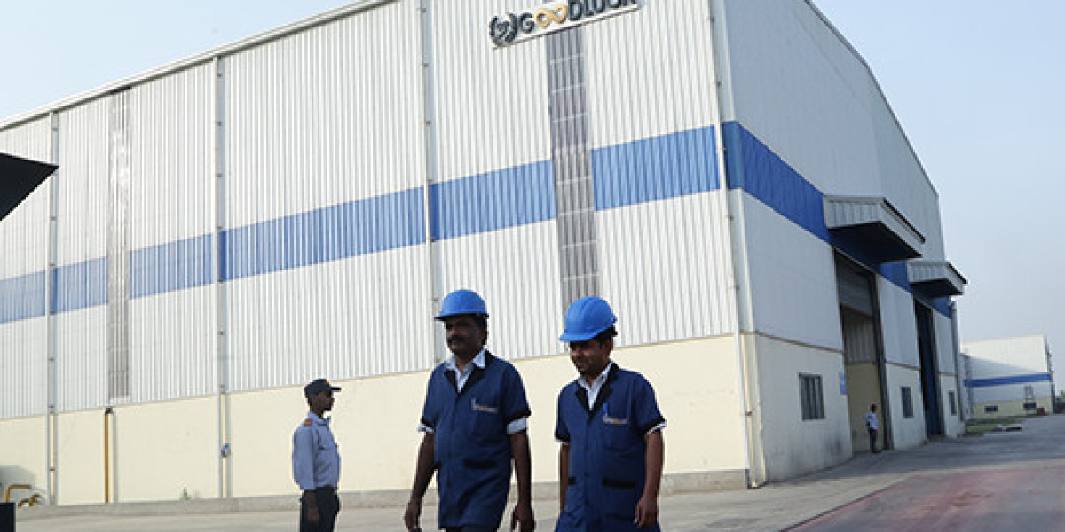 Goodluck India: Solar Tubes for Reliable Steel Solutions Across Modern Industries