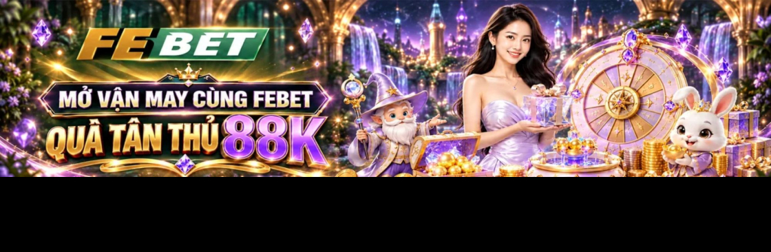 Nhà Cái Febet Cover Image
