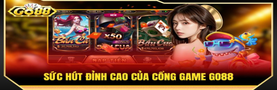 Go88s in net Cover Image