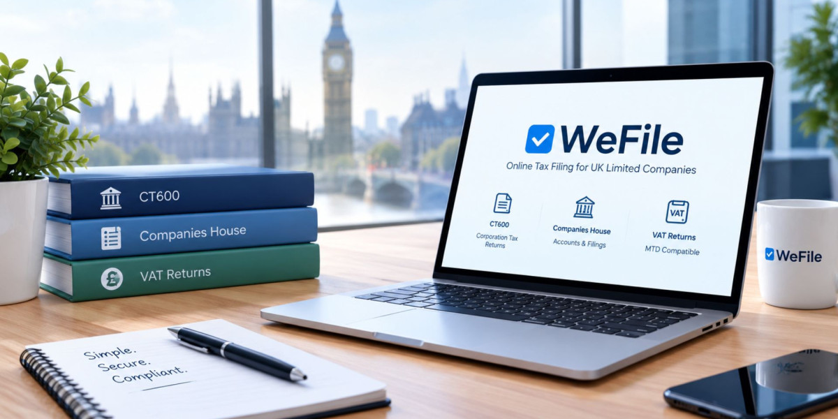 How Online Company Formation Can Simplify Business Registration