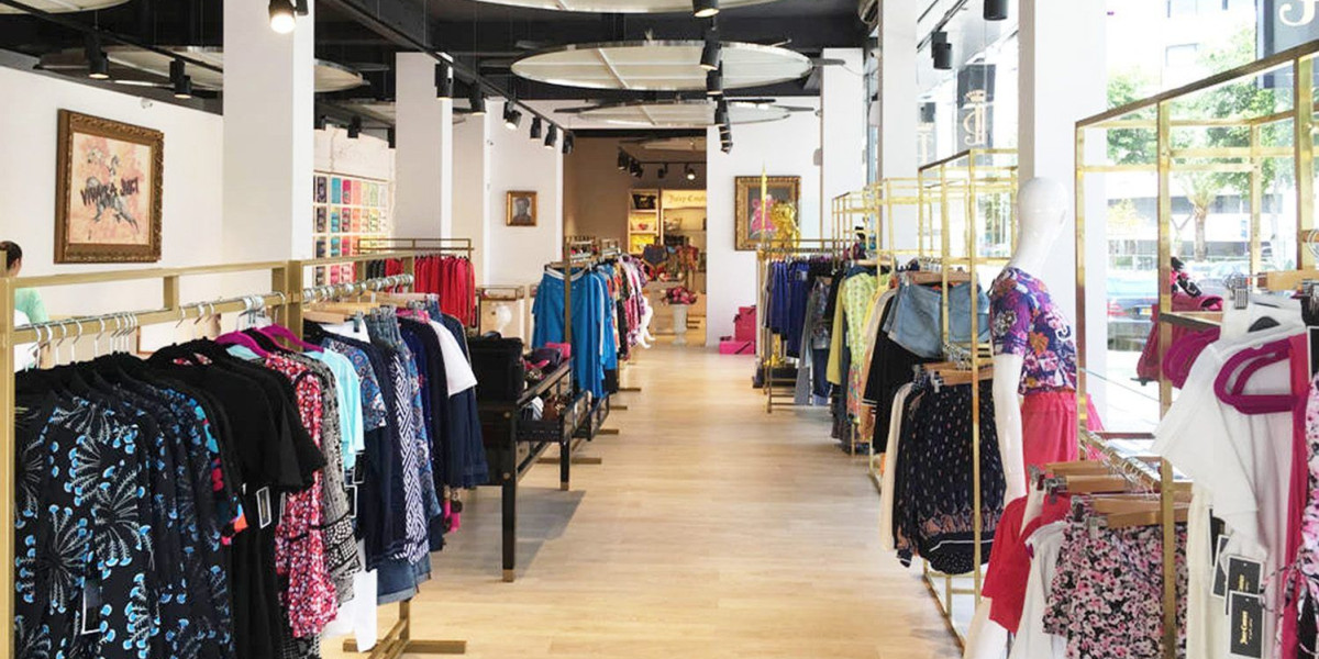 Womens Fashion Wholesale UK Buying Trends Every Fashion Retailer Should Understand