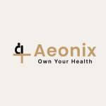 aeonix Profile Picture
