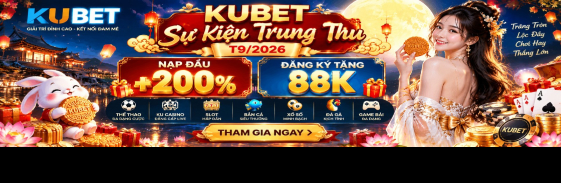 Nhà cái KUBET Cover Image