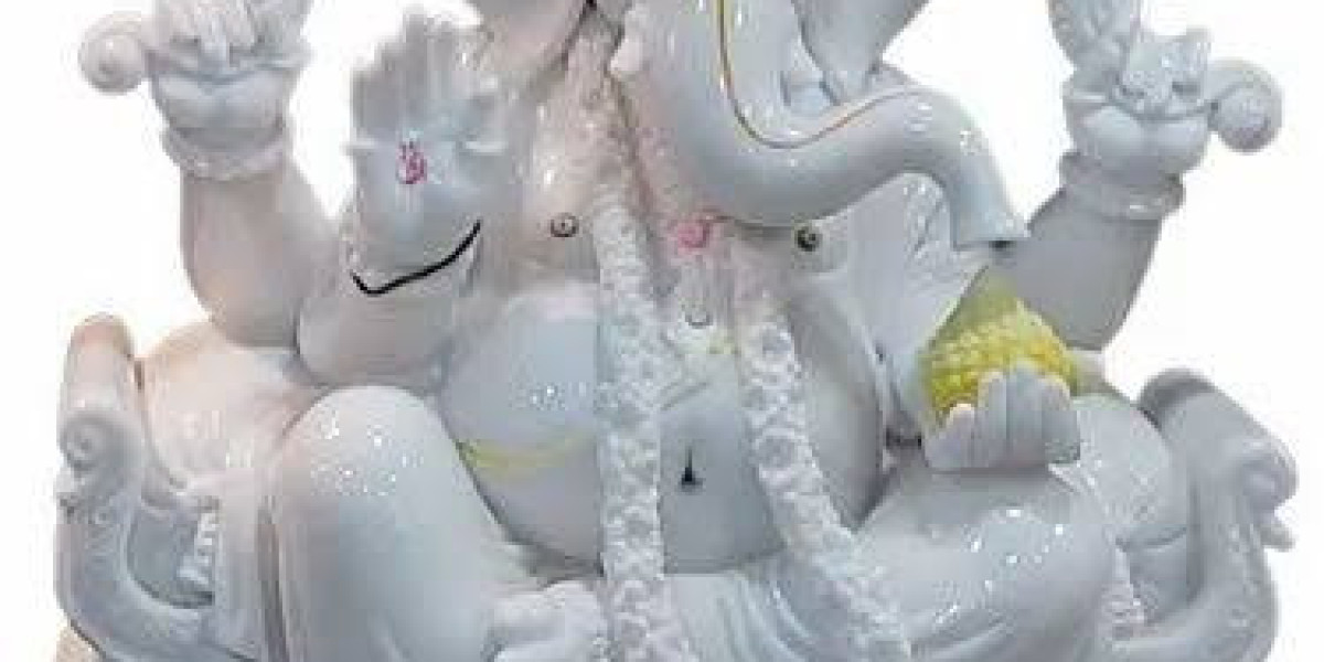 Shakambari Moorti Emporium | Traditional Marble Idols & Statues