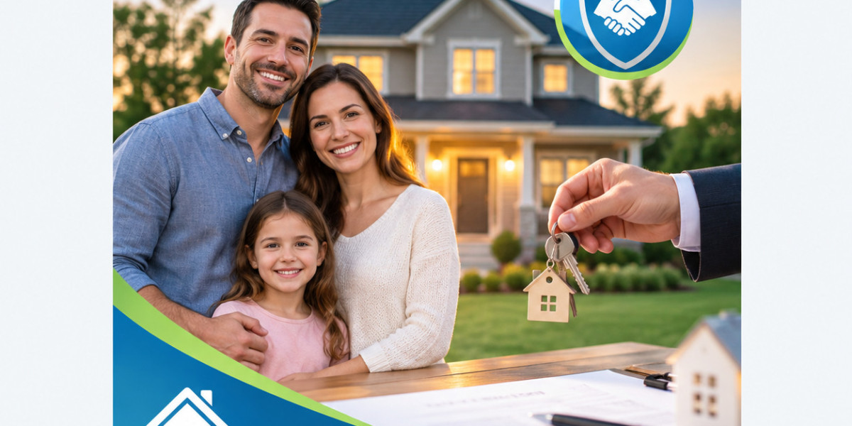 Affordable Mortgage Loans Decatur AL for Smart Buyers
