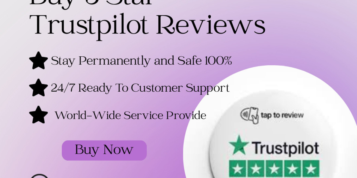 10 Benefits of 5-Star Trustpilot Reviews for Your Brand