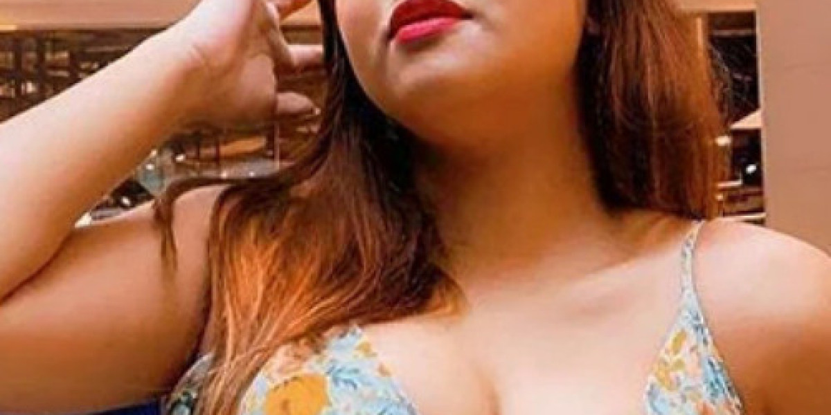 Discover Premium Escort Services in Gurgaon: An Elegant Experience