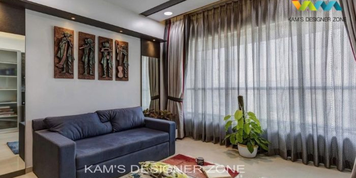 Create a Home That Works for You with Smart Home Interior Design Pune
