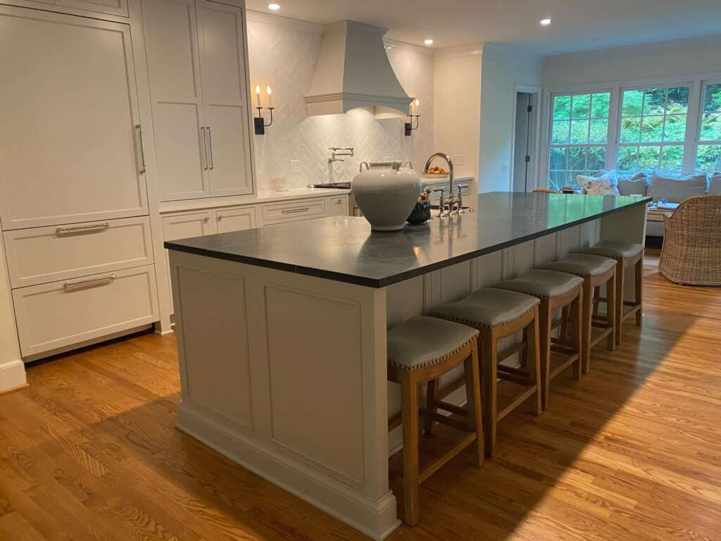 Kitchen Design Services Atlanta | Kitchen Cabinet Design Services Johns Creek | Signature Cabinetry