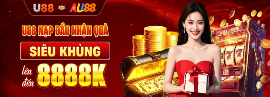 Nhà cái cá cược trực tuyến U88 Cover Image