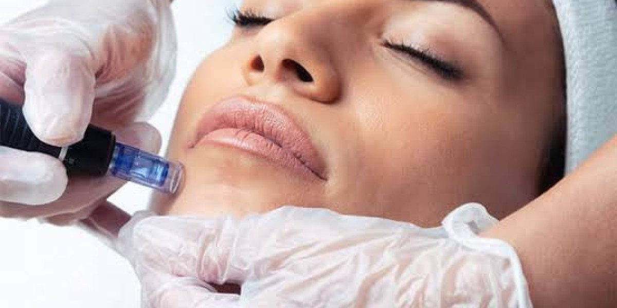 Exosome Treatment Dubai: Enhancing Skin Rejuvenation