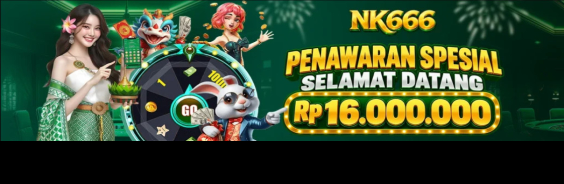 Casino NK66 Cover Image