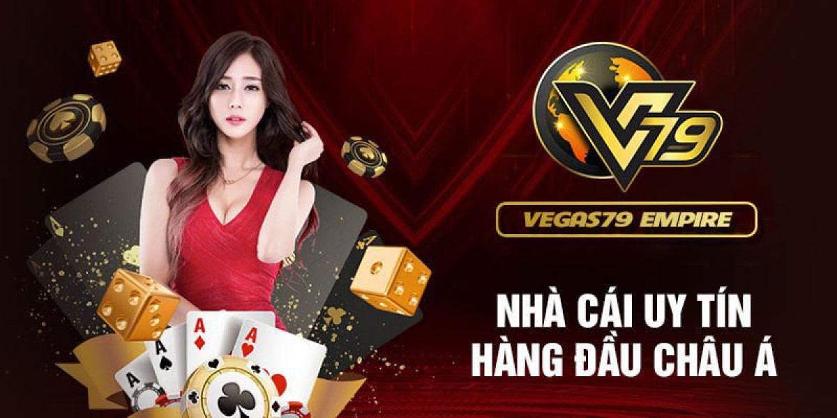Vegas79 Thể Thao – Trải Nghiệm Cá Cược Thể Thao Toàn Diện Với Kèo Cạnh Tranh 2026