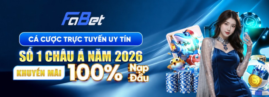 Fabet Bắn Cá Cover Image