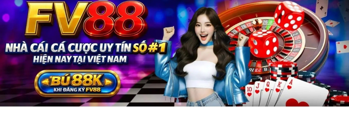 FV88 Cover Image