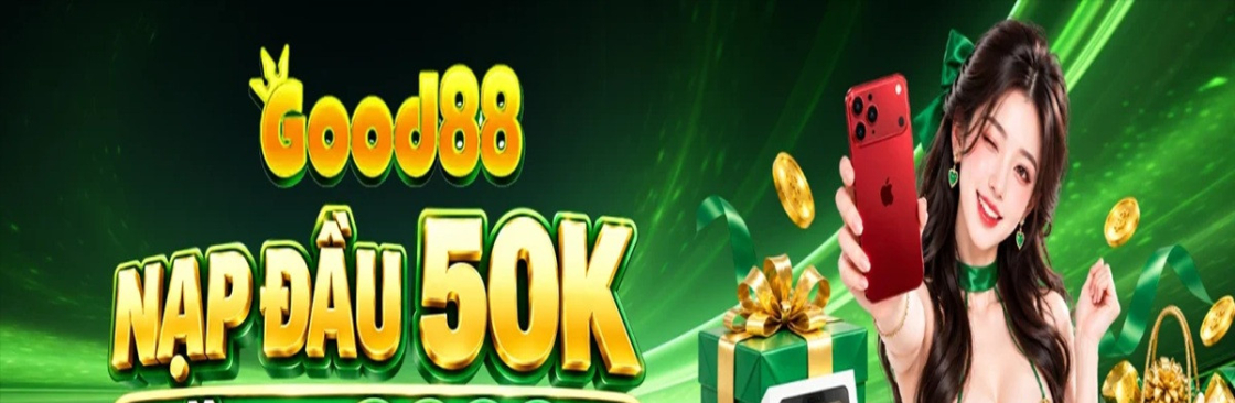 Good 88 Cover Image