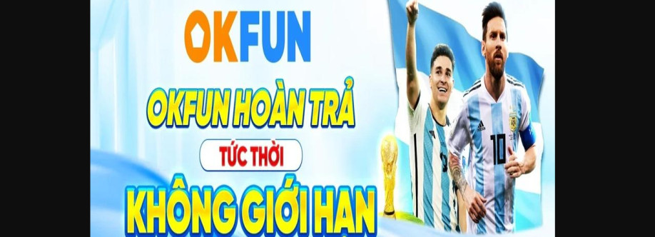 OK FUN Cover Image