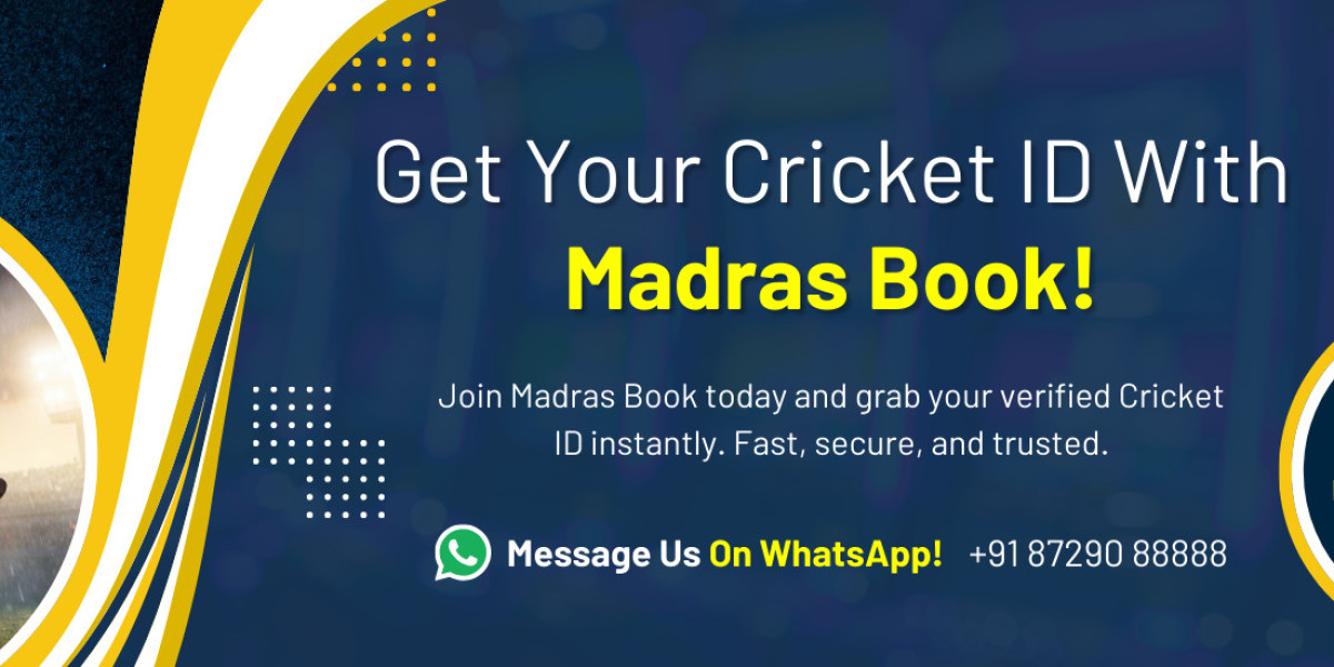 Instant Cricket ID Registration: A Simple Guide to Getting Started