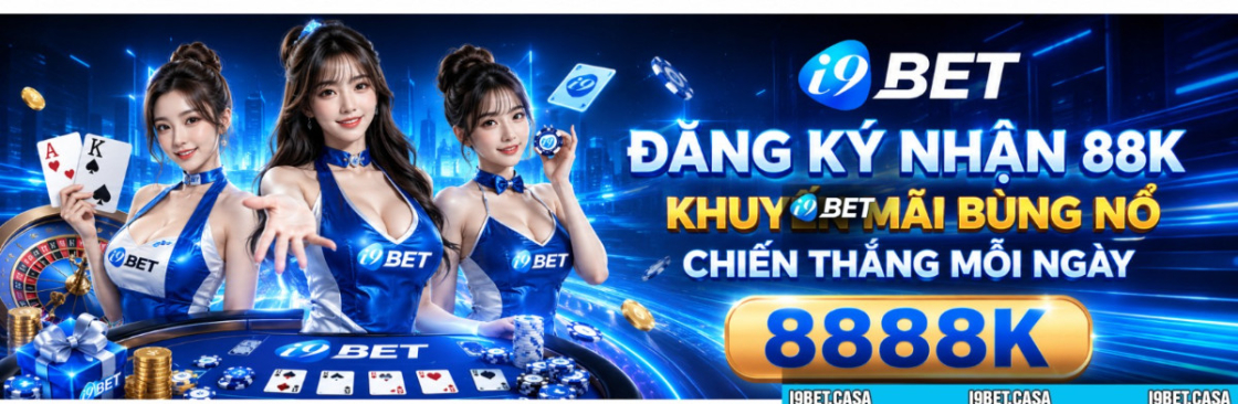 I9bet casa Cover Image