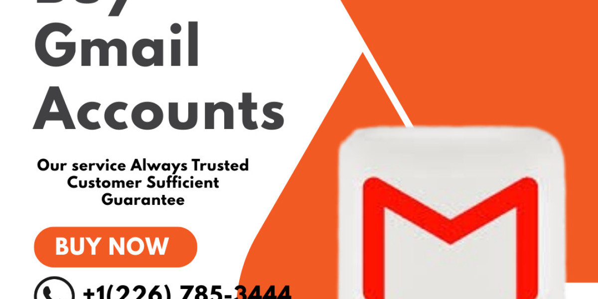 10 Benefits of Buying Gmail Accounts for Your Business