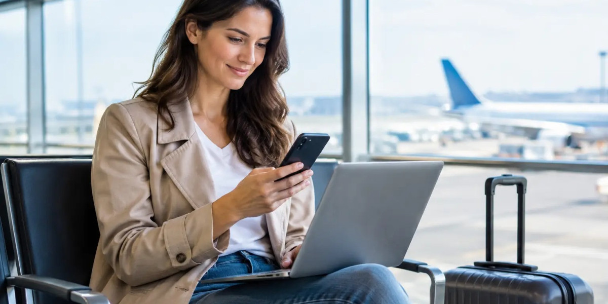 Compare Airport Fares Without Costly Surprises