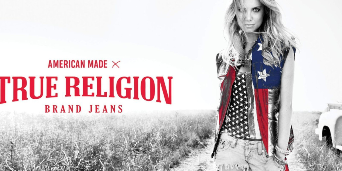 The Complete Guide to True Religion Jeans