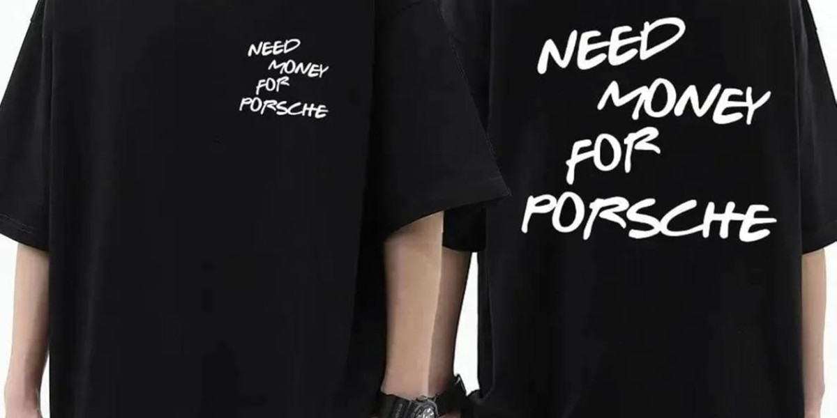 Unique Streetwear Shirts to Refresh Your Casual Wardrobe