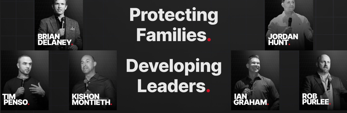 Delaney Agency Cover Image