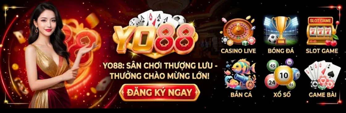 Cổng Game YO88 Cover Image