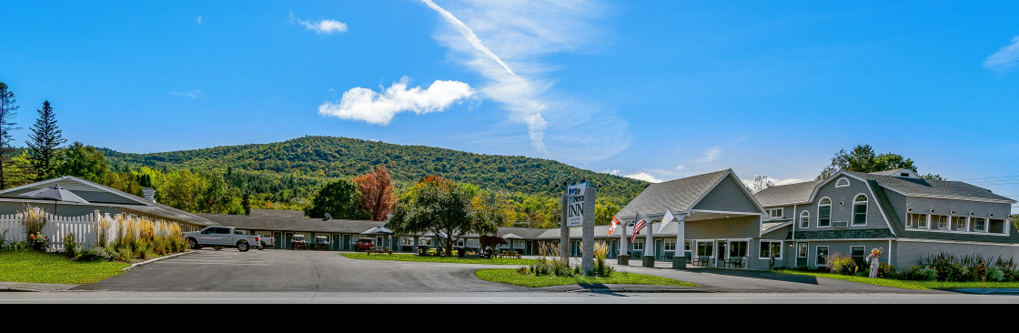Top Notch INN Cover Image