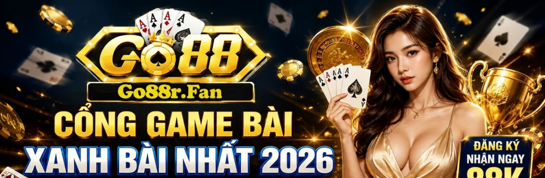 Cổng Game GO88 Cover Image