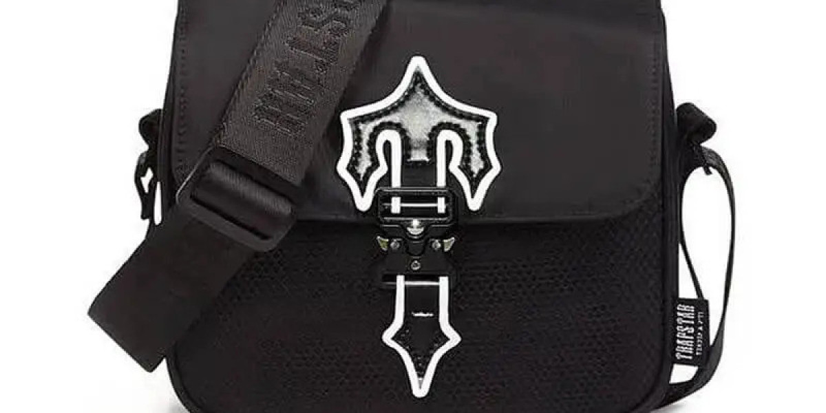 Trapstar Bag Top Features You Should Look For