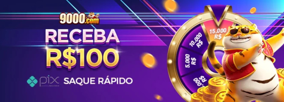 casa de apostas 9000 Cover Image