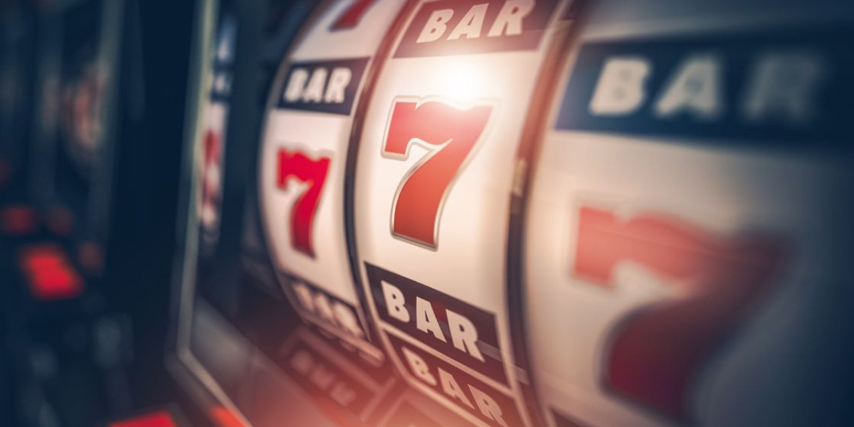 Game Online Slot Malaysia: A Guide to Different Slot Formats