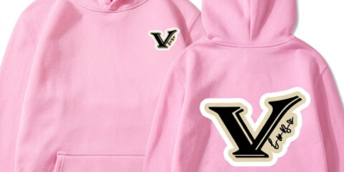 Why the Vlone Hoodie Stands Out in Streetwear