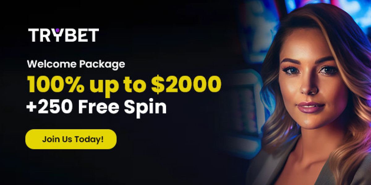 Why Players Prefer Trybet Casino for Casual Gaming