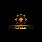 Cd44 pink Profile Picture