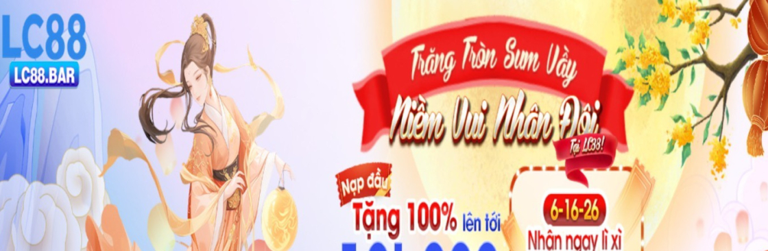 Nhà cái LC88 Cover Image