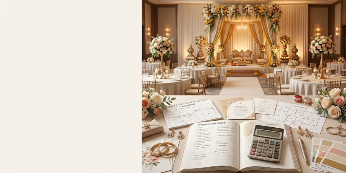 How to Build a Realistic Wedding Budget (and Actually Stick to It)
